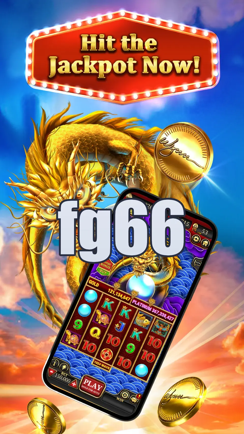 fg66 APK