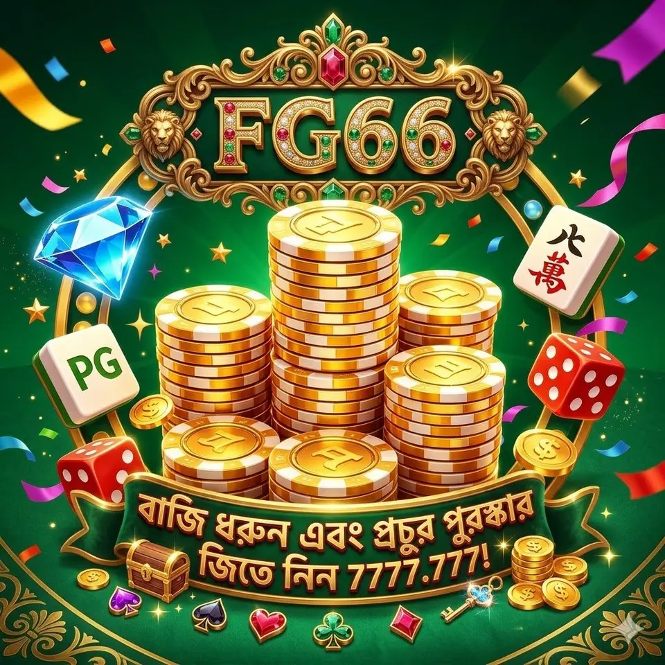 fg66 লগইন