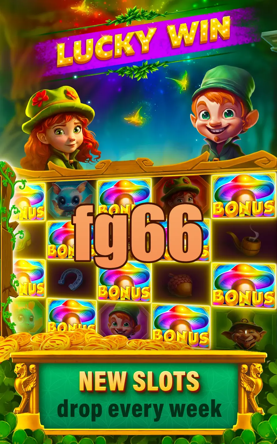 fg66 স্ক্রিনশট - APK অফিসিয়াল