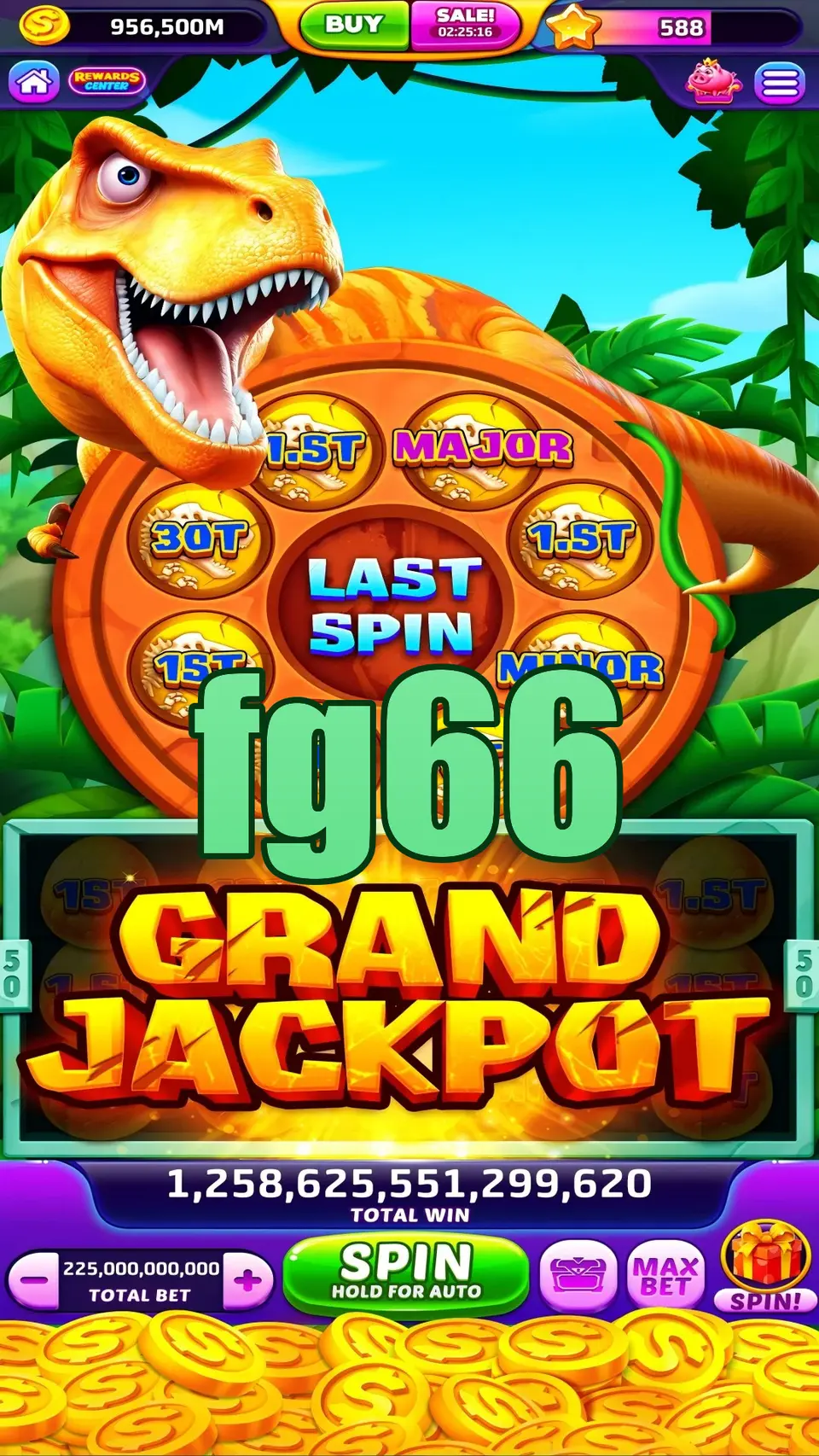 fg66 স্ক্রিনশট অফিসিয়াল APK